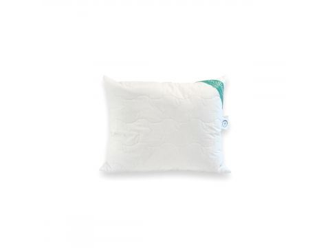 Poduszka BioSleep TENCEL 50x60 do spania – antyalergiczna, z zamkiem