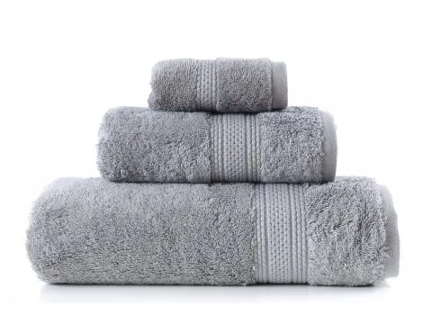 Ręcznik Egyptian Cotton 70x140 Stalowym Greno  z bawełny egipskiej