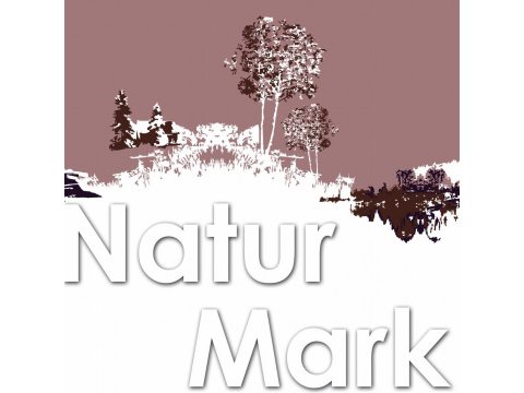 Pościel z satyny bawełnianej Nature Mark 140x200 Gold Line Greno