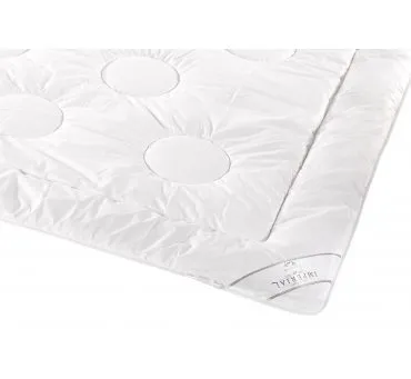 Kołdra wełniana  Imperial Cashmir 220x200 AMW  kaszmir