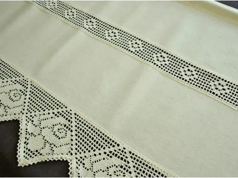Lambrekin 70x150 Idylla Beż firana   613