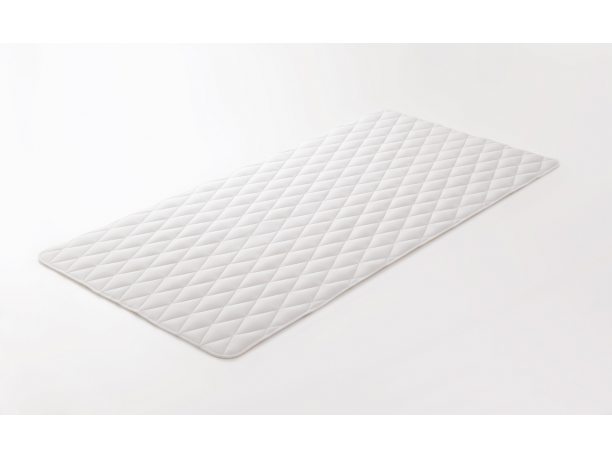 Nakładka chłodząca - mata na materac - 90x200 cm - Pad Cool Comfort - Paradies
