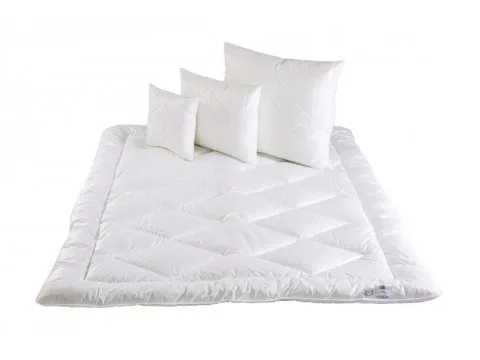 Kołdra - całoroczna -  Imperial Soft Cotton antyalergiczna 140x200 AMW