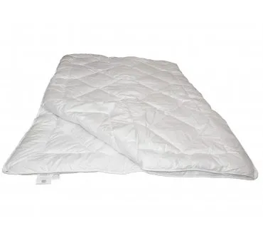 Kołdra - podwójna - Imperial Soft Cotton  4 pory roku  antyalergiczna  140x200  AMW