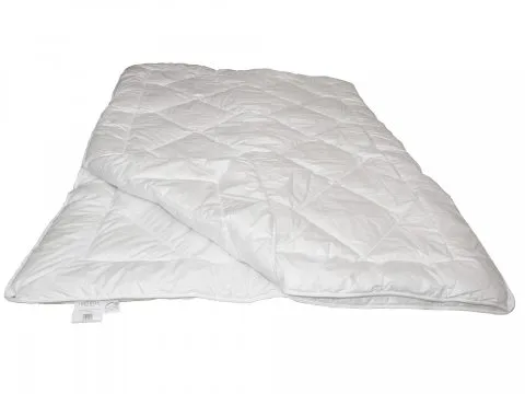 Kołdra - podwójna -  Imperial Soft Cotton  4 pory roku  antyalergiczna  160x200  AMW