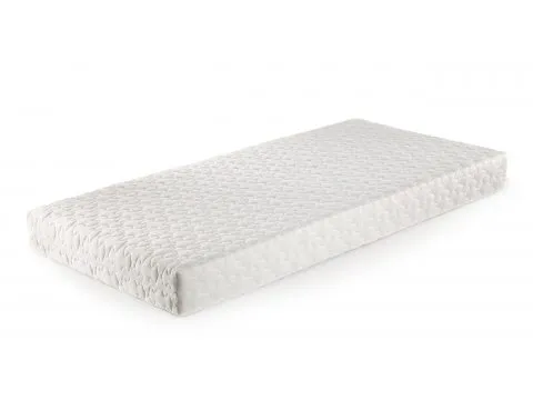 Pokrowiec na materac  140x200  Anti Allergic PREMIUM -  Dr Clover  na zamek