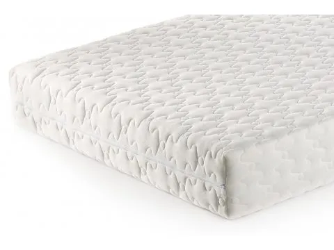 Pokrowiec na materac  140x200  Anti Allergic PREMIUM -  Dr Clover  na zamek