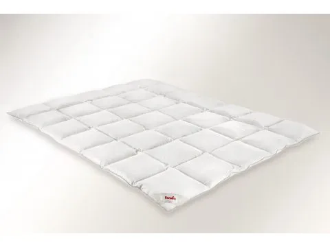Kołdra Puchowa Paradies  Moonline ( Silverline )  Warm 155x200 - zimowa