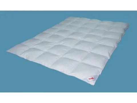 Kołdra Puchowa Paradies  Moonline ( Silverline )  Warm 155x200 - zimowa