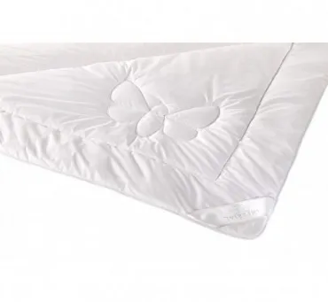 Kołdra - jedwabna - 160x200  Imperial Dziki Jedwab  AMW