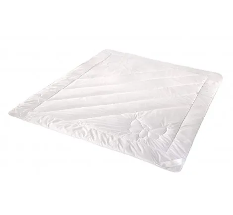 Kołdra - jedwabna - 220x200  Imperial Dziki Jedwab  AMW