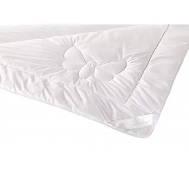 Kołdra - jedwabna - 220x200  Imperial Dziki Jedwab  AMW