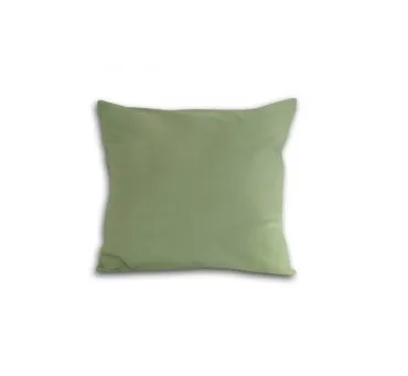 Poszewka  satynowa  jednobarwna 50x60 Oliwka  70006