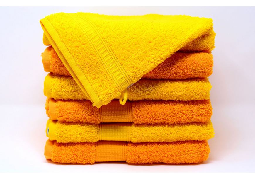Co ile dni zmieniać ręczniki na świeże? Po ilu latach wymienić je na nowe?