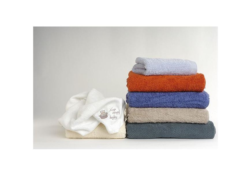 Rozmiary ręczników - jak dobrać idealny?