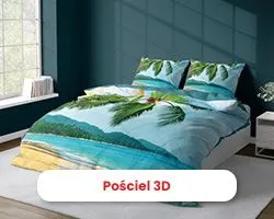 Pościel 3D