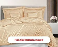 Pościel bambusowa