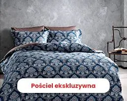 Pościel ekskluzywna