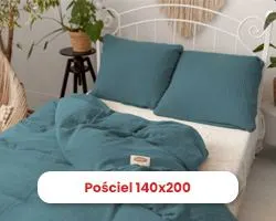 Pościel 140x200