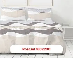 Pościel 160x200