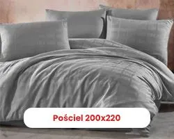 Pościel 200x220