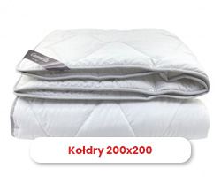Kołdry 200x200