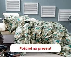 Pościel na prezent