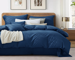 Pościel adamaszkowa 160x200