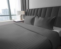 Pościel adamaszkowa 220x200