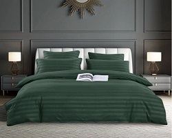 Pościel adamaszkowa 180x200