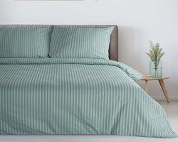 Pościel adamaszkowa 140x200