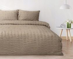 Pościel bez prasowania