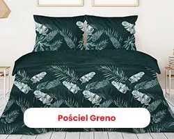 Pościel Greno