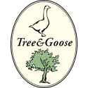 Tree and Goose
