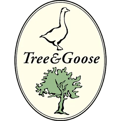 Tree and Goose